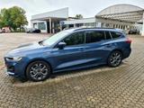 Ford Focus Turnier 1.0 EcoBoost Hybrid ST-LINE X