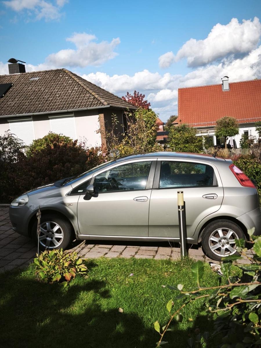 Fiat Grande Punto