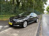 Jaguar XF 3.0 V6 Diesel Automatik - Jaguar mit Diesel-Antrieb: 3.0