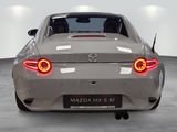 Mazda MX-5 2.0L SKYACTIV-G 184 6MT RWD Exclusive-line - Mazda MX-5 in Berlin