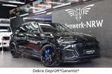 Audi RSQ8 RS Q8 TFSI quattro*Massage*23 Zoll*Head Up - gebrauchte Audi RSQ8 aus dem Jahr 2024