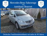 Mercedes-Benz A 160 Elegance Klima-68.000 KM-Sitzheizung-Alu - Mercedes-Benz A 160 in Berlin