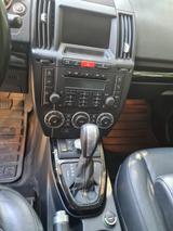 Land Rover Freelander SD4 SE SE - gebrauchte Land Rover Freelander aus dem Jahr 2011
