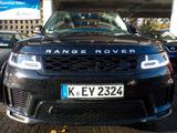 Land Rover Range Rover Sport SE MATRIX-LED Pano Kam.Meridia - Land Rover Range Rover Sport in Leverkusen