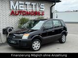 Ford Fusion Fun/Klima/ZV/Kupplung NEU