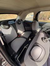 Fiat 500C 1.2 8V   - Fiat 500C von privat