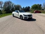 Mercedes-Benz E 500 CABRIOLET, AMG,  360, VOLLAUSSTATTUNG - gebrauchte Mercedes-Benz E 500 aus dem Jahr 2014