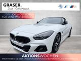 BMW Z4 M40i +++UPE: *76.449,99 €,--+++ - BMW Z4 M40 Neuwagen
