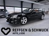 Mercedes-Benz SL 350 +LEDER-BRAUN+COMAND+XENON+HARMAN+AIRCARF+ - gebrauchte Cabrios in Heidelberg