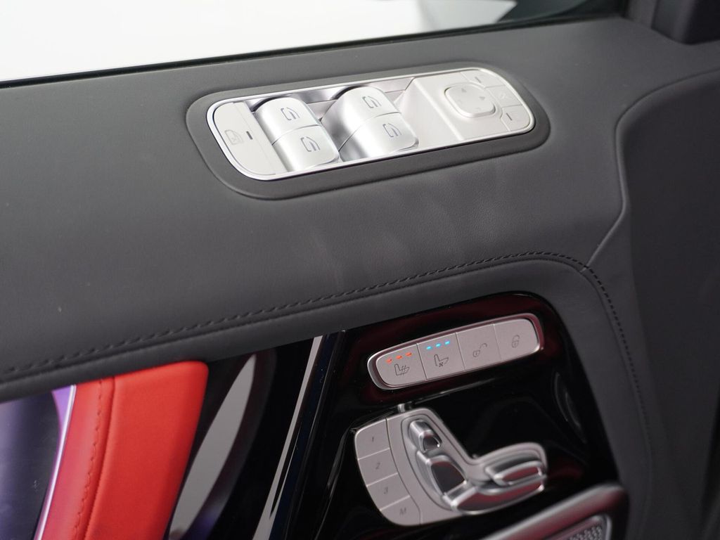 Mercedes-Benz G 63 AMG 4X4² PRIJS Super Angebot! | RECALL DONE