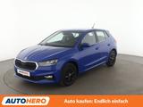 Skoda Fabia 1.0 TSI Style*LED*TEMPO*PDC*SHZ*KLIMA*