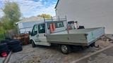 Ford Transit / Tourneo - Ford Tourneo aus 2019