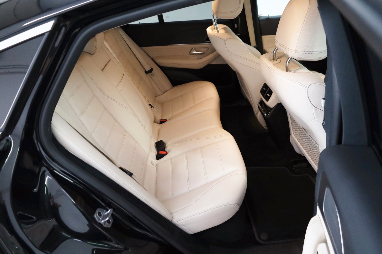 Fahrzeugabbildung Mercedes-Benz GLE 350 de Coupe AMG line,Navi,LED,360Kamera,ACC