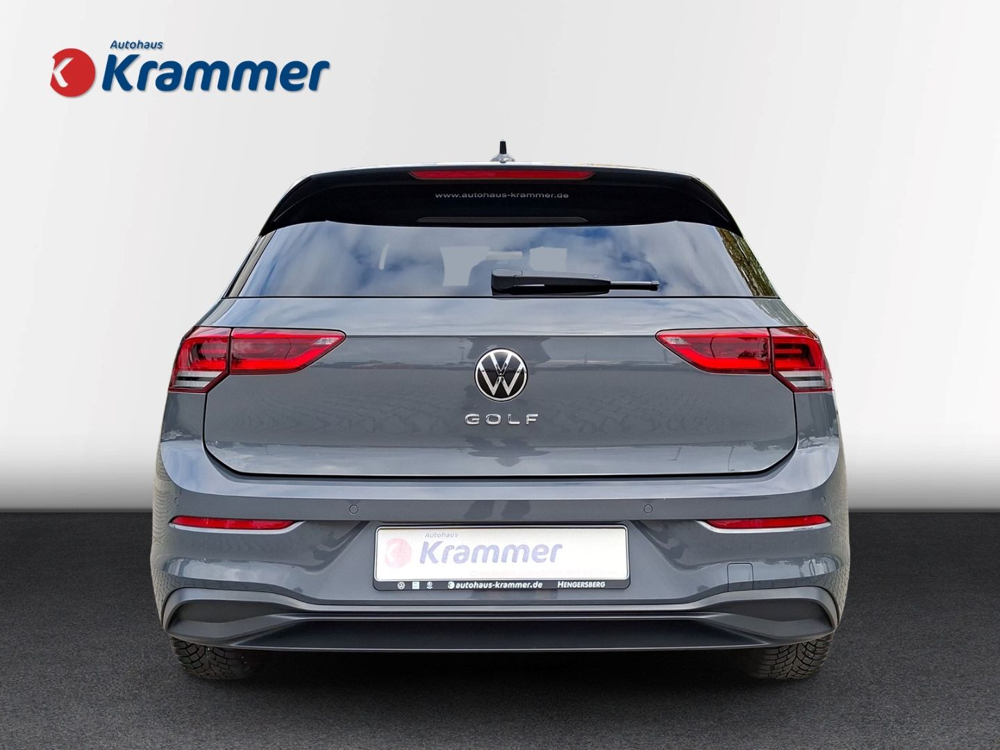 Golf VIII 2.0 TDI Life *NAVI*STHZ*KAMERA*