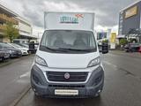 Fiat Ducato*neuer Motor*1.Hand* - Fiat Ducato Gebrauchtwagen