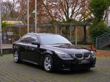 BMW 530i xDrive M-Paket *Schalter~Facelift~SD~AHK* - BMW 530 aus 2007: Xd