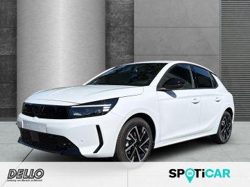 Opel Leasingangebot: Opel Corsa GS Hybrid 81kW 6-AT Tech Winter-Paket Digi