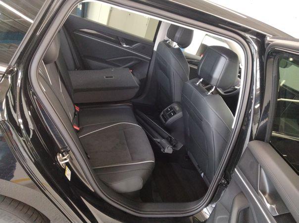 Volkswagen Passat Variant 2.0TDI DSG Business IQ.Light AHK