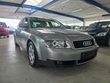 Audi A4 2.0 multitronic, AUTOMATIK - gebrauchte Audi A4 aus dem Jahr 2001