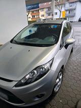 Ford fiesta top Zustand - Ford Fiesta aus 2011: For