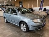 Skoda Fabia Combi Elegance Aut. *KLIMA*SHZ*TÜV* - Skoda Fabia aus 2005: Kombi