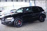 Audi SQ5 3.0 TDI comp.| Langestreckenfahrzeug| Garage - Audi SQ5 Gebrauchtwagen in Hamburg