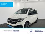Volkswagen T6.1 California Beach Tour Edition 2.0 TDI DSG - Volkswagen T6 California Benziner Gebrauchtwagen