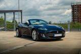 Jaguar XKR 5.0 V8 Cabriolet | 33 Tkm - gebrauchte Jaguar XKR aus dem Jahr 2012