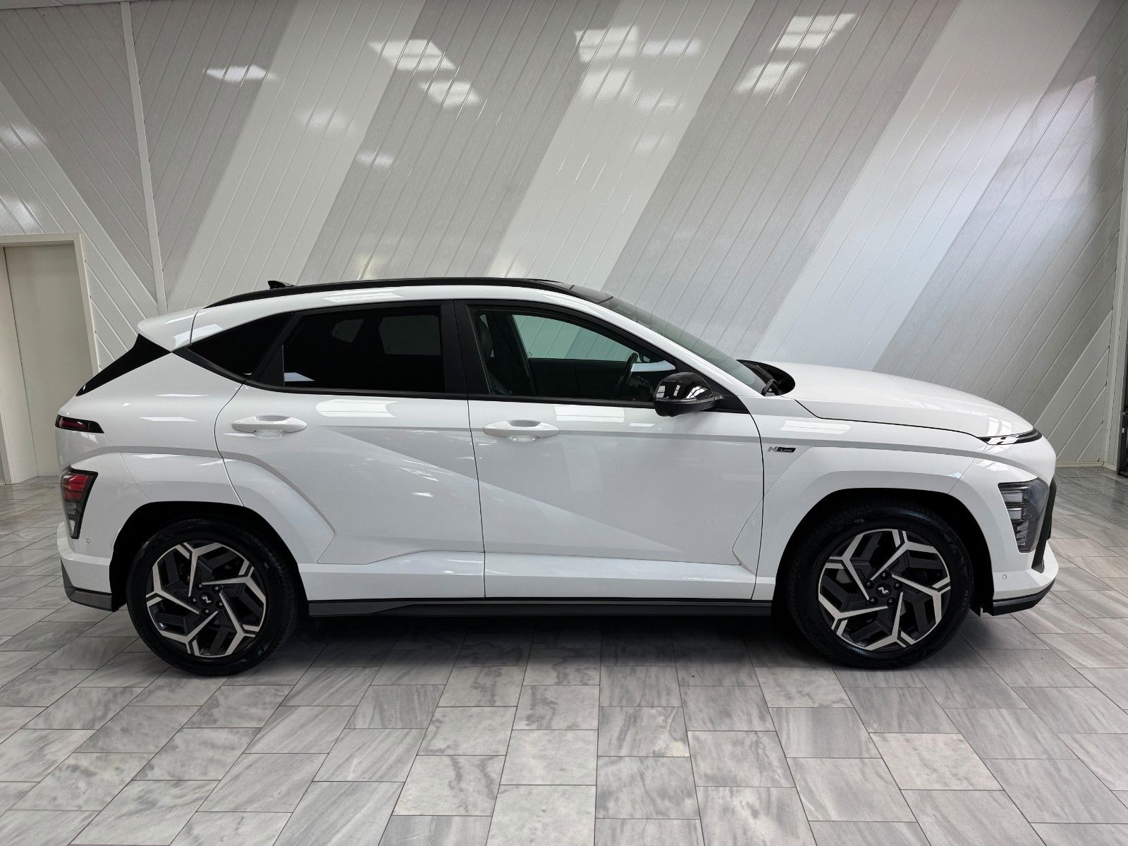 Hyundai Kona – Bild 5