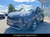 Kia Sportage GT-Line 4WD/AUT/NAV/PANO/R-KAM/ALU/PDC - Kia Sportage: R