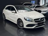 Mercedes-Benz A 180 AMG Line Edition Pano/Kamera/Temp/Navi/LED - Mercedes-Benz 180e