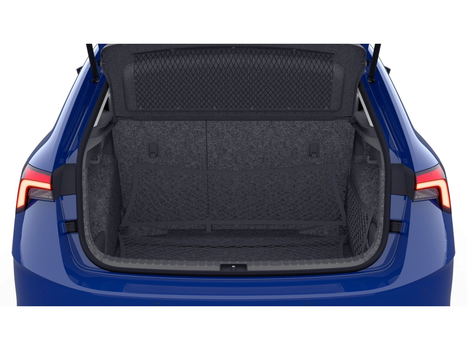 Skoda Scala - Bild 6