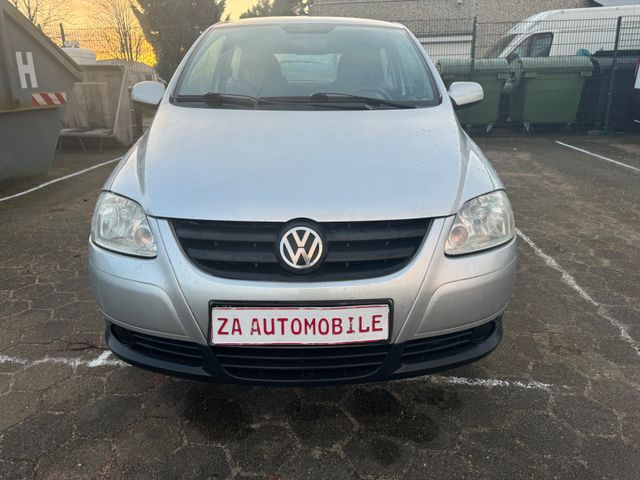 Volkswagen Fox Refresh MIT KLIMA