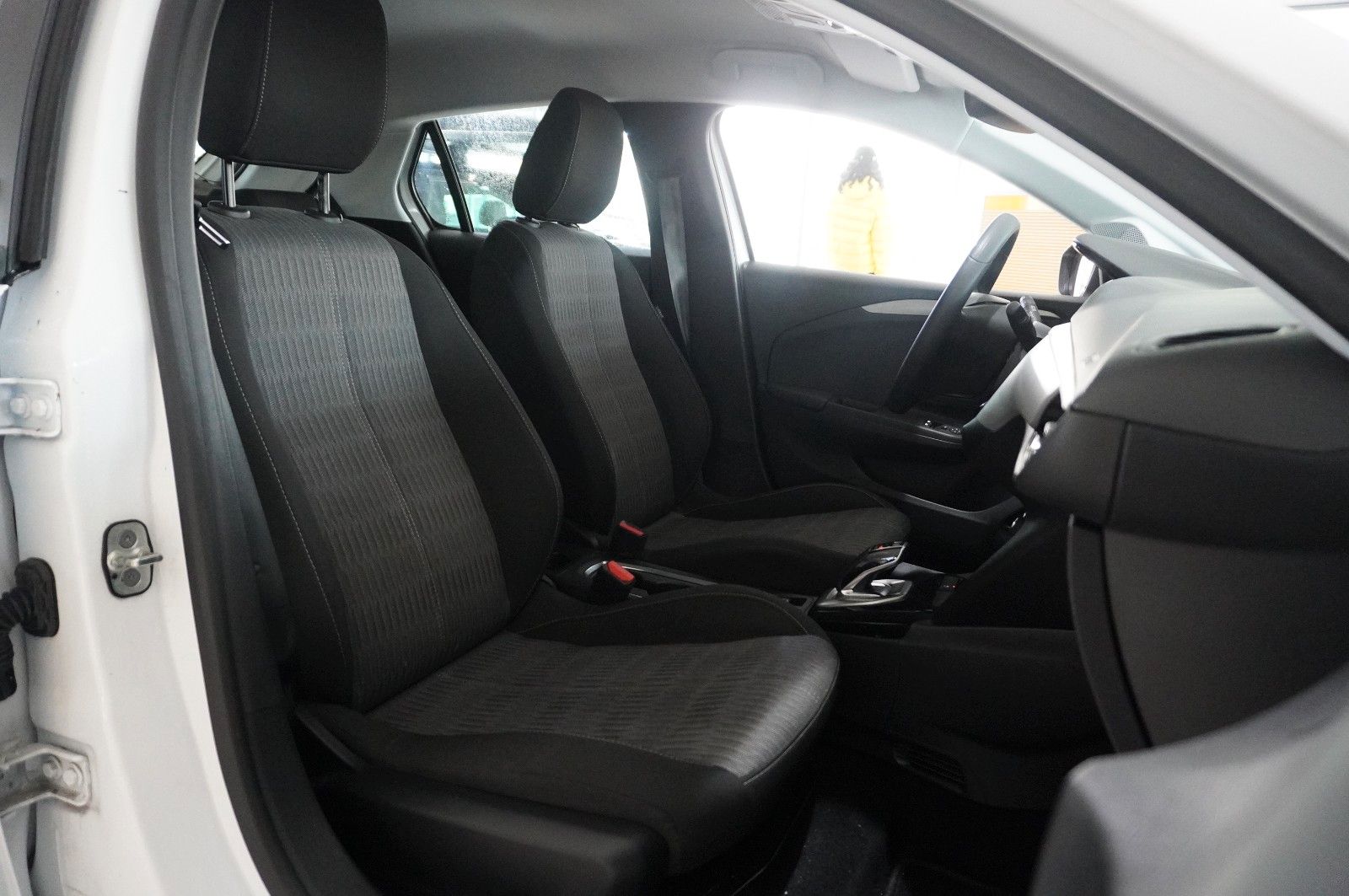 Fahrzeugabbildung Opel Corsa-e  EDITION 7,4kw/50kwh/Wärmepumpe