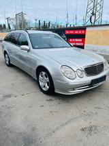 Mercedes-Benz E 280 CDI T AVANTGARDE - gebrauchte Mercedes-Benz E 280 aus dem Jahr 2004