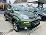 Fiat Panda 0.9 8V TwinAir 4X4 Start&Stopp PDC AHK - Fiat Panda Gebrauchtwagen in München