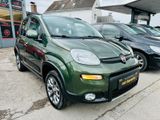 Fiat Panda 0.9 8V TwinAir 4X4 Start&Stopp PDC AHK - Fiat Panda aus 2017