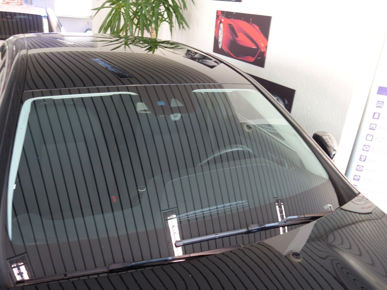 Mercedes-Benz E 220 D 9G-TRONIC/Limousine/AVANTGARDE/1-HAND foto 16
