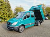 Mercedes-Benz Sprinter 518CDI Automatik 3S-Kipper STHZ AHK