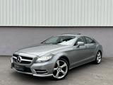 Mercedes-Benz CLS 350 CDI AMG*4Matic*LED*NAVI*LEDER* - aus 2011: Cl AMG
