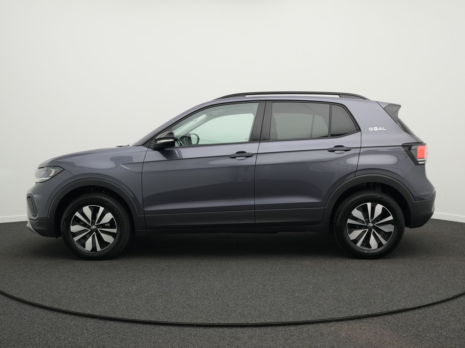 Volkswagen T-Cross - Bild 14
