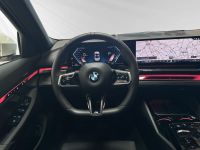 BMW 520 - Vorschau Bild 11