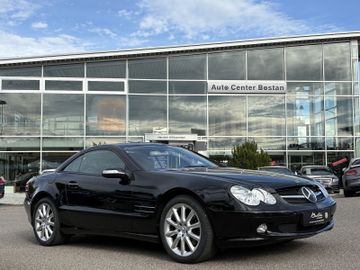 Mercedes SL 350 - 10