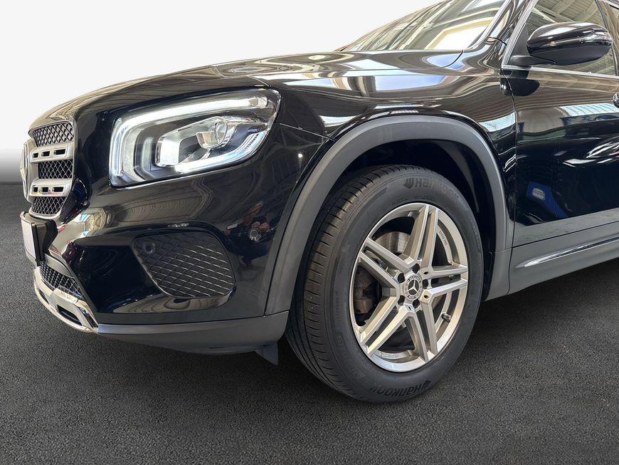 Mercedes-Benz GLB 7G-DCT Progressive LED+SHZ+NAVI, миниатюра 6