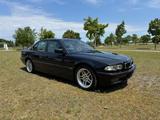 BMW 750i E38 V12 | M-Paket | Vollausstattung  - BMW 750: 750i V12