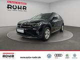 Volkswagen Taigo Life (Sitzheizung.Regensensor.Klima) 1.0 T - Volkswagen Taigo aus 2023