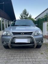 Mazda MAZDA TRIBUTE 3,0 AUTOMATIC - Mazda Tribute Gebrauchtwagen