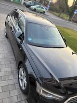 Audi A6 45 TDI quattro S tronic advanced Avant ad... - Audi A6 Hybrid (Diesel/Elektro)