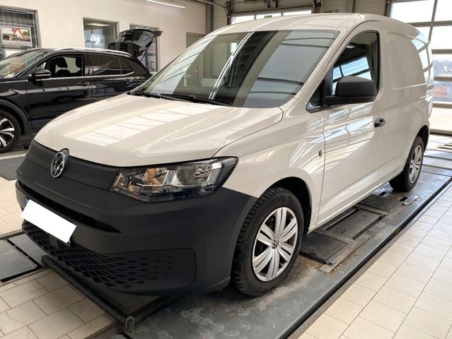 Volkswagen Caddy 2.0 TDI Cargo EcoProfi *1.Hand*PDC*Klima*