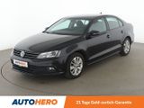 Volkswagen Jetta 2.0 TDI BM*NAVI*XENON*PDC*SHZ*KLIMA* - Volkswagen Jetta mit Diesel-Antrieb